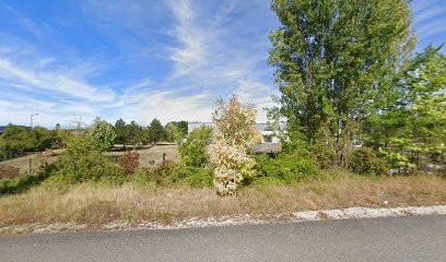 Decayzac Foie Gras, Charcuterie à Lhospitalet