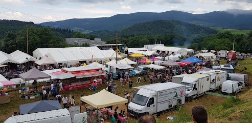 Mondial Rabelais Du Saucisson, Charcuterie à Orange