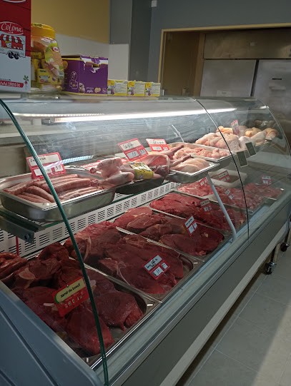 Boucherie Abel Hal, Boucherie à Sully-sur-Loire