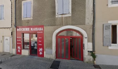 Marhaba Boucherie, Boucherie à Loriol-sur-Drôme