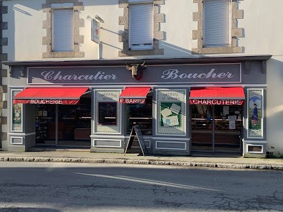 BOUCHERIE P.BARBE, Boucherie à Plestin-les-Grèves