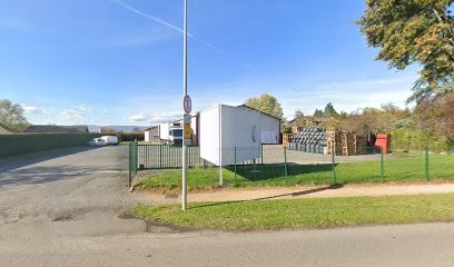 Européenne De Boyauderie SARL, Boucherie à Saint-Didier-sur-Chalaronne