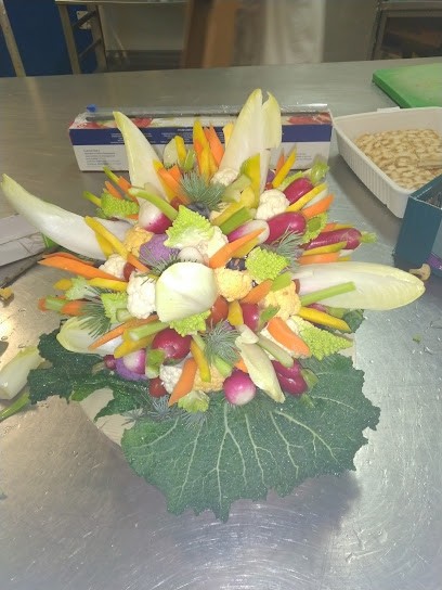 Maison Lafaye, Boucherie à Soyaux