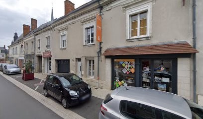 Les Bouchers Charcutiers De Cour Cheverny, Boucherie à Cour-Cheverny