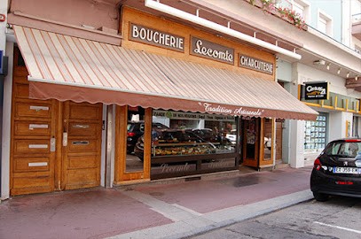 Maison Lecomte Boucherie Charcuterie Traiteur à Epinal, Boucherie à Épinal