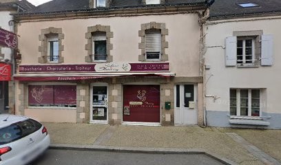 Solene Et Thierry, Boucherie à Languidic