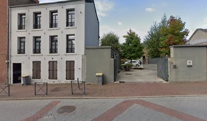 Sa Gestion Service Distribution, Boucherie à Maubeuge