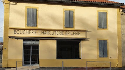 Boucherie Michel Soler, Boucherie à Labarthe-Rivière