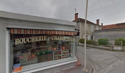 Boucherie Sorey, Boucherie à Tocane-Saint-Apre