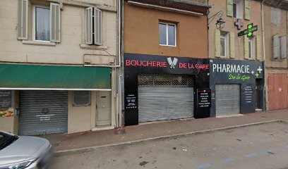 Boucherie De La Gare Bctag Trets, Boucherie à Trets