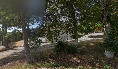 La Ferme de Ombrages - Ruel André, Charcuterie à Mazet-Saint-Voy