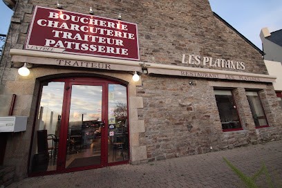 Boucherie De L' Aod, Boucherie à La Forêt-Fouesnant