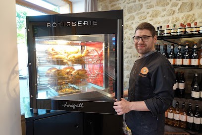 Boucherie Carpignano, Boucherie à Villefranche-de-Lauragais