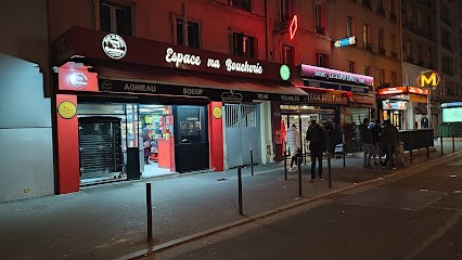 Espace Ma Boucherie, Boucherie au Kremlin-Bicêtre