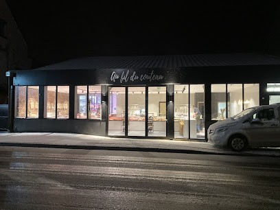 Au Fil Du Couteau, Boucherie à Méteren