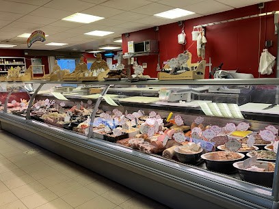 La Ferme De Bourgogne, Boucherie à Charny Orée de Puisaye