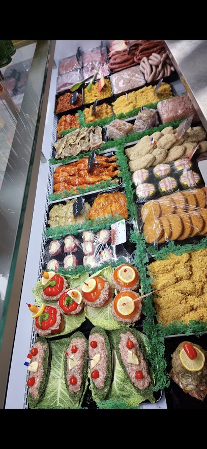 Sarl Boucherie Du Centre, Boucherie à Feyzin