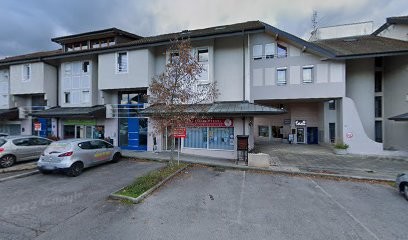 Boucherie Charcuterie Traiteur CLIN, Boucherie à Messery