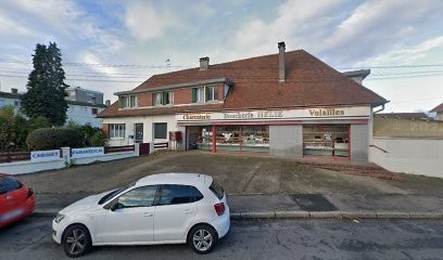 Hélie, Boucherie à Saint-Étienne-du-Rouvray