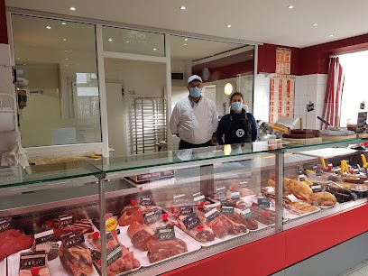 Boucherie Chez Romain, Boucherie à Gironde-sur-Dropt