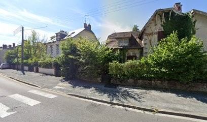 balhouia, Boucherie à Vierzon