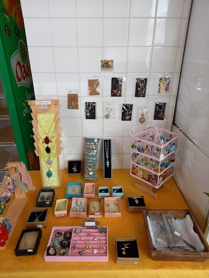 Joly Marie-Claire, Boucherie à Saint-Flovier