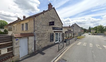 Destro Cyril, Boucherie à Rieux