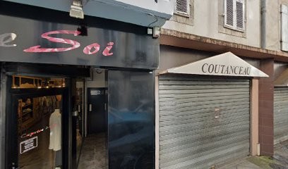 Coutanceau Sarl, Charcuterie à Saint-Girons