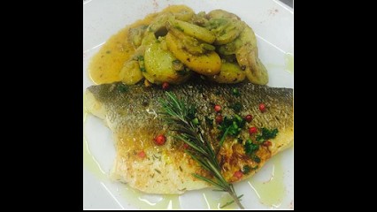 Boucherie Bruno, Boucherie à Fréjus