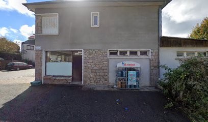 Boucherie délicieuse, Boucherie à Rosiers-d'Égletons