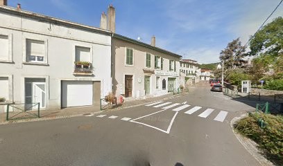 Schmitt, Boucherie à Ancy-Dornot