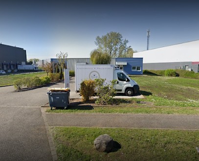 Alsacienne De Gastronomie, Boucherie à Hoerdt