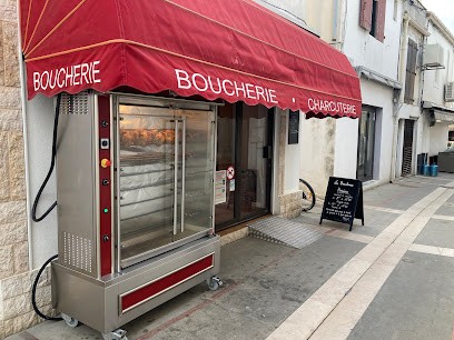 Boucherie Balboa, Boucherie à Saintes-Maries-de-la-Mer