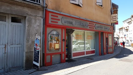 Au Bon Carnivore, Boucherie à Chorges