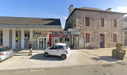 Plessis Sarl, Charcuterie à Beaucé