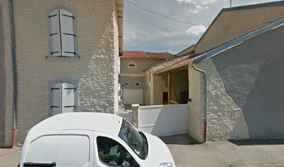 rotisserie l aile ou la cuisse, Boucherie à Brin-sur-Seille