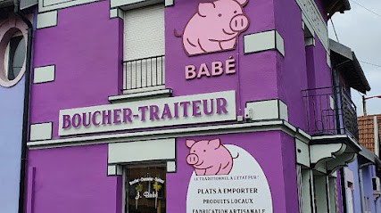 Boucherie Traiteur Babé, Boucherie à Danjoutin