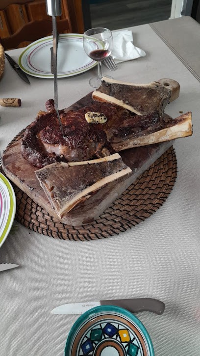 Lariviere Didier, Boucherie à Monsempron-Libos