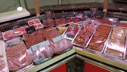 Boucherie La Ferme De Mitry - Louize, The Art Of Butchery (Halal) Boucherie à Mitry-Mory