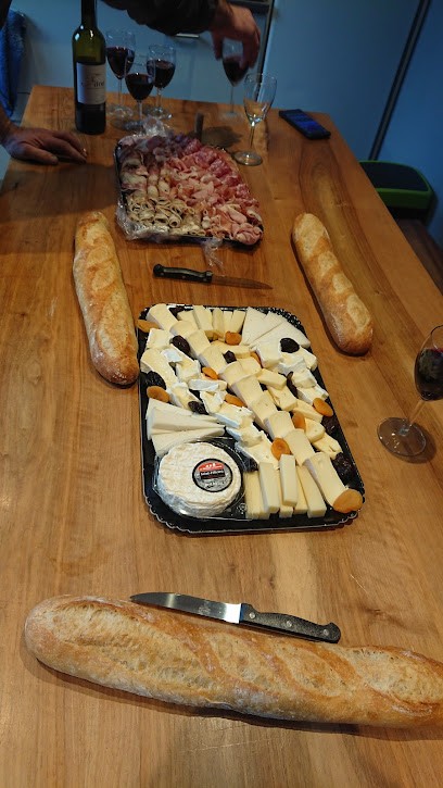 Boucherie Perillat & Co, Boucherie à Chevaline