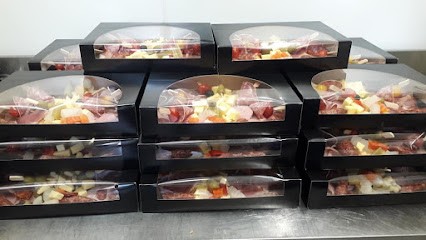 Les Casiers Du Bouchers, Boucherie à Flines-lez-Raches