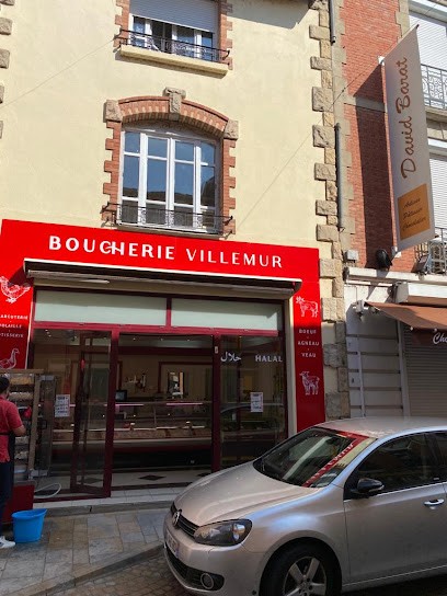 Boucherie Halal, Boucherie à Villemur-sur-Tarn