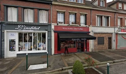 Lefebvre Sébastien, Boucherie à Formerie