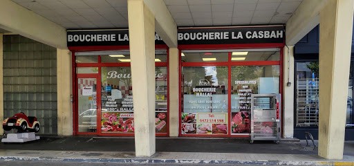 Boucherie La Casbah, Boucherie à Saint-Fons