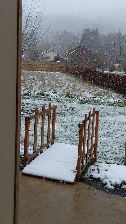 Nouvelle Salaisons Vosgiennes Sàrl, Charcuterie à Granges-Aumontzey