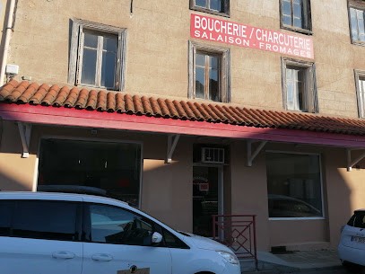 Boucherie Charcuterie Salaison Vente Directe Raphaël Chaland, Boucherie à Sail-sous-Couzan