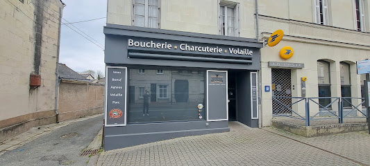 Boucherie Messager Boucherie à Saumur