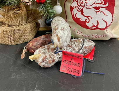 Pascal Et Les Délices Lyonnais Charcuterie à Houssen