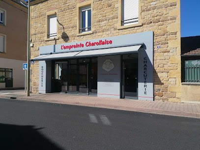 L'empreinte Charollaise, Boucherie à Pouilly-sous-Charlieu