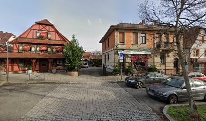 La Pays Anne Sarl, Boucherie à Hoenheim
